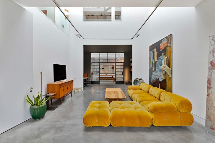 3 Bedroom Property For Sale In Hewer Street, Kensington, London, Du, United Kingdom, W10