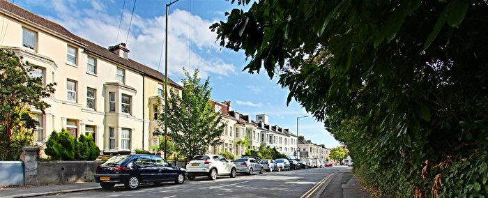 2 Bedroom Flat To Rent In London Road, St. Leonards-On-Sea, TN37