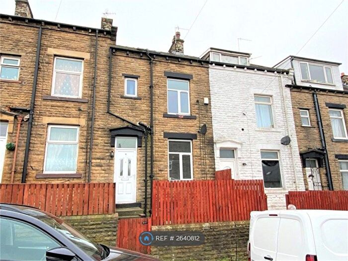 4 Bedroom Terraced House To Rent In Margate Road, Bradford, BD4
