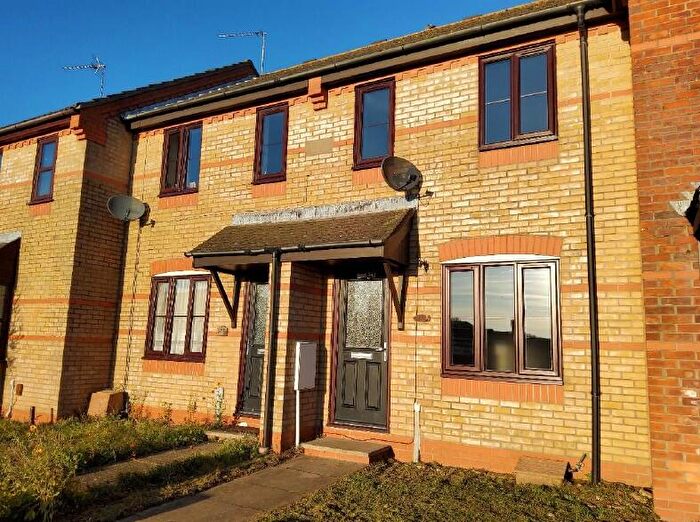 2 Bedroom Terraced House To Rent In Norwich Road, Lowestoft, Suffolk, NR32
