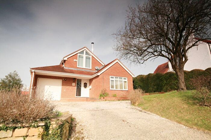 2 Bedroom Detached House To Rent In Gidley Way, Oxford, OX33