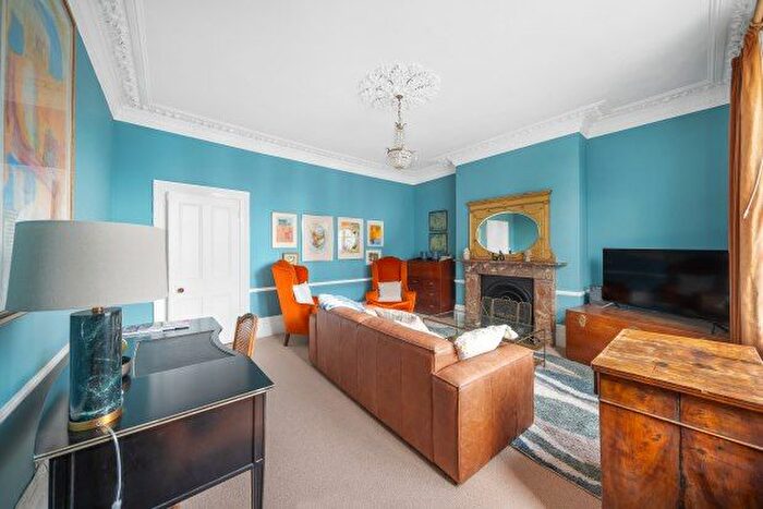 4 Bedroom Terraced House To Rent In Lillie Road, London, SW6