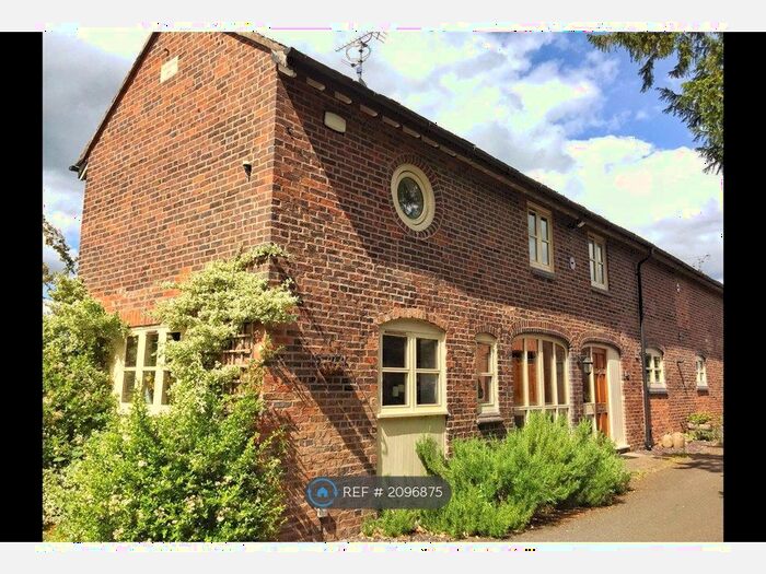 3 Bedroom Semi-Detached House To Rent In Poolside Gardens, Madeley, CW3