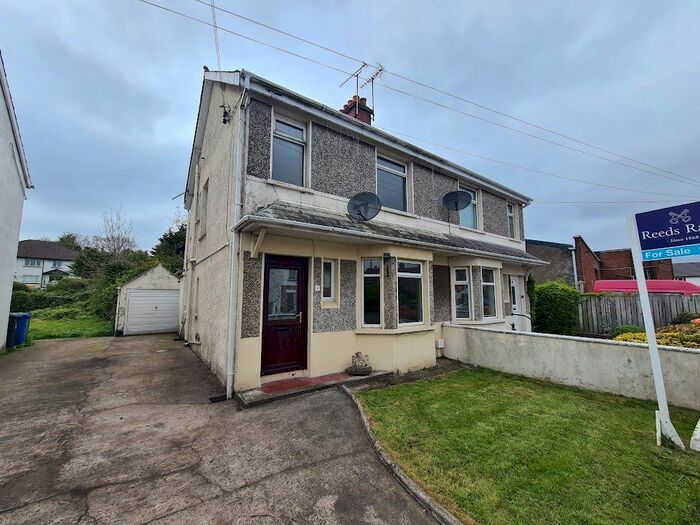 3 Bedroom Semi-Detached House For Sale In Silverstream Road, Bangor, County Down, BT20