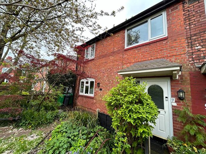 3 Bedroom Semi Detached House For Sale In Mouldsworth Avenue, Withington, M20