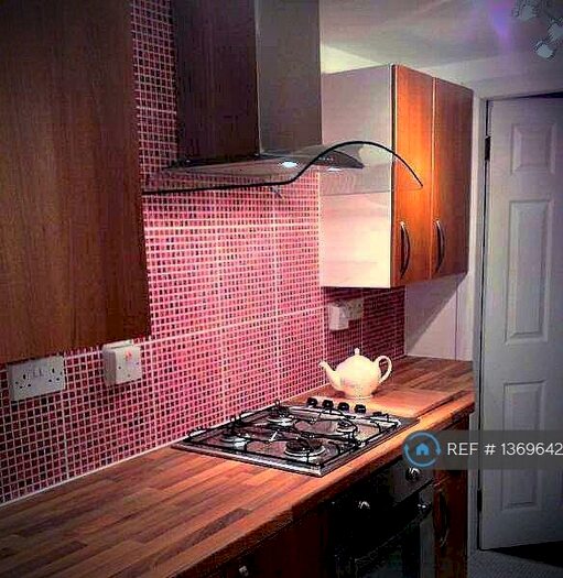 5 Bedroom End Of Terrace House To Rent In Bedford Street, Coventry, CV1