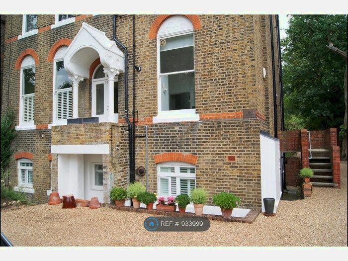 1 Bedroom Flat To Rent In Kidbrooke Grove, London, SE3