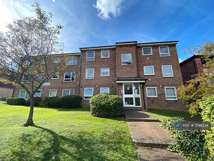 2 Bedroom Flat To Rent In Carlton Road, Sidcup, DA14