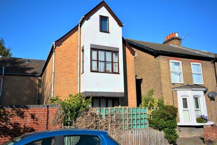 1 Bedroom House To Rent In Norman Road, Wimbledon, SW19