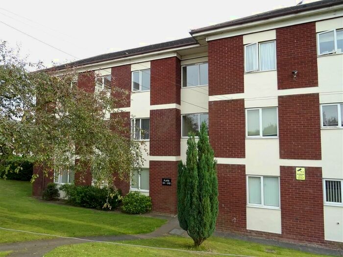 2 Bedroom Flat To Rent In Deveron Way, Hinckley LE10