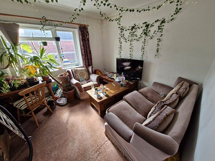 4 Bedroom Flat To Rent In Devonshire Street, Norwich, NR2