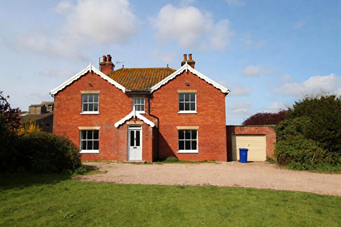 4 Bedroom Detached House To Rent In Hopton Road, Thelnetham, Diss, IP22