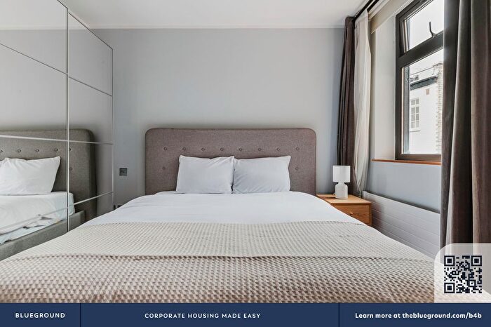 1 Bedroom Flat To Rent In Marylebone, W1U