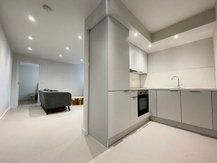 1 Bedroom Apartment To Rent In Roco, James Street, L2