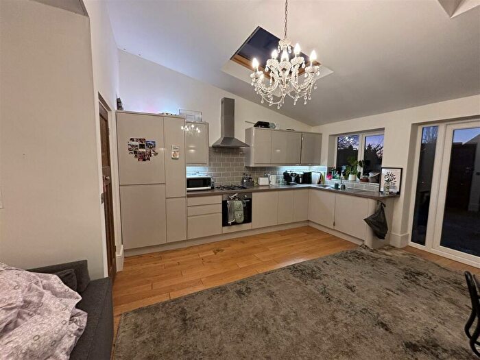 4 Bedroom Terraced House To Rent In Berkeley Road, Fishponds, BS16