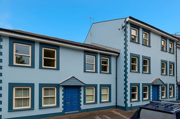 1 Bedroom Flat To Rent In Mumbles Rd, Swansea, SA3