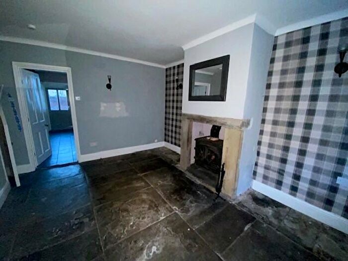2 Bedroom Cottage For Sale In Water Street, Ribchester, Preston, Lancashire, PR3