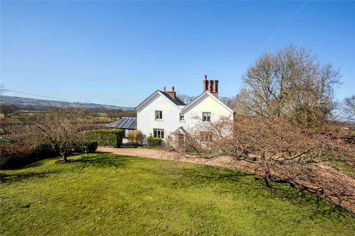 4 Bedroom Detached House For Sale In Novington Lane, East Chiltington, Lewes, East Sussex BN7
