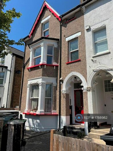 Studio To Rent In Mulgrave Road, Croydon, CR0