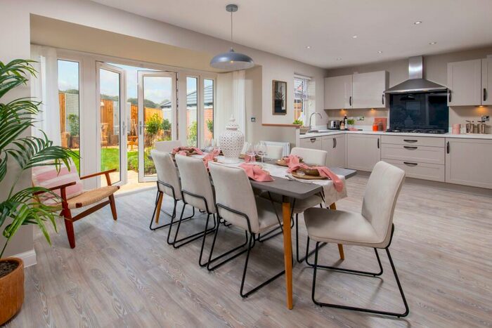 4 Bedroom Detached House For Sale In Stonebridge Lane, Market Warsop, Mansfield, Nottinghamshire, NG20