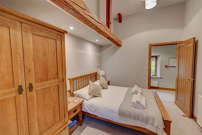 2 Bedroom Terraced House For Sale In Cookson Court, Greystoke Road, Penrith, CA11