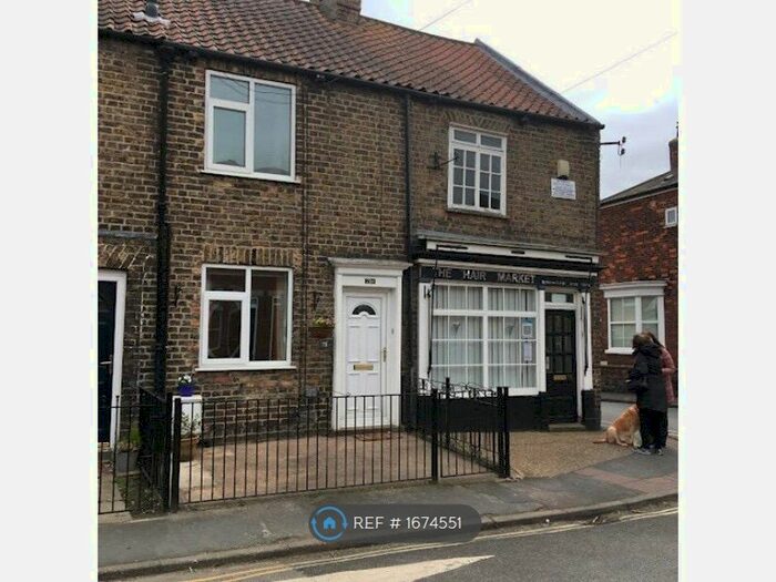 2 Bedroom Terraced House To Rent In Wilbert Lane, Beverley, HU17