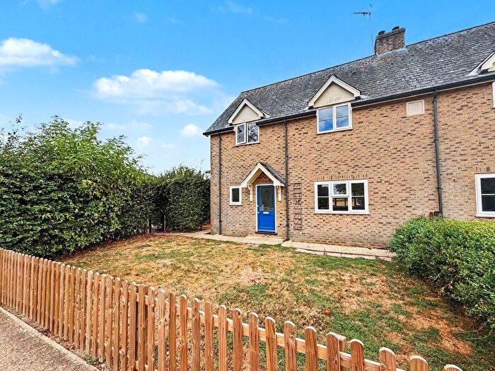 3 Bedroom Detached House To Rent In Pound Green, Thurlow, Haverhill, Suffolk, CB9