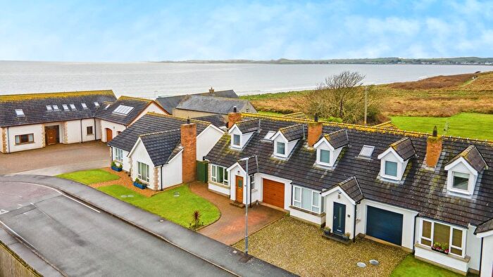 2 Bedroom Town House For Sale In Ringbuoy Cove, Cloughey, Newtownards, County Down, BT22