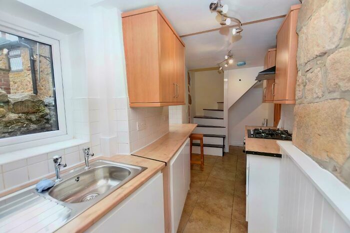 1 Bedroom Cottage For Sale In Mellor Brook, Mellor Brook, BB2
