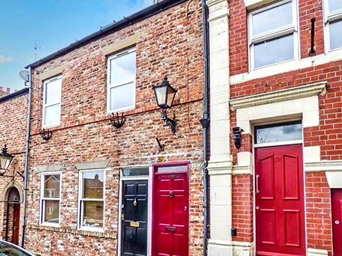 1 Bedroom Flat To Rent In Bedford Street, North Shields, North Shields, Tyne And Wear, NE29