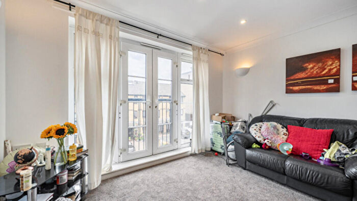2 Bedroom Flat For Sale In Lacewing Close, Swell Street, Plaistow, E13