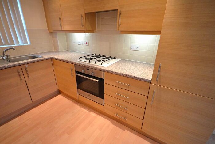 1 Bedroom Apartment To Rent In Conqueror Drive, Gillingham, ME7