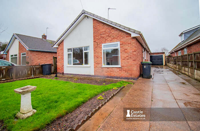 3 Bedroom Bungalow For Sale In Burnham Avenue, Beeston, NG9