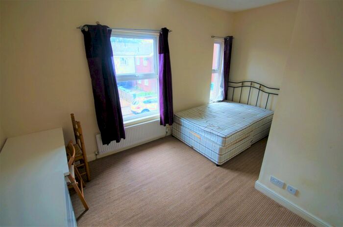 3 Bedroom Terraced House To Rent In Villiers Street, Coventry, CV2