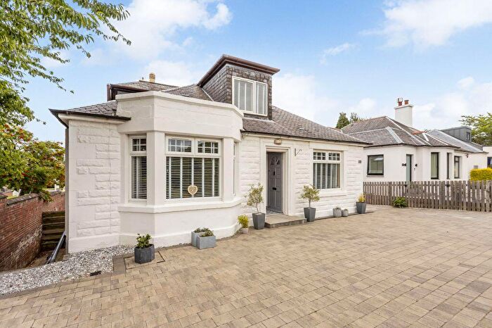 4 Bedroom Detached House For Sale In March Road, Blackhall, Edinburgh, EH4