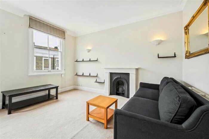 1 Bedroom Flat To Rent In Ifield Road, South Kensington, SW10