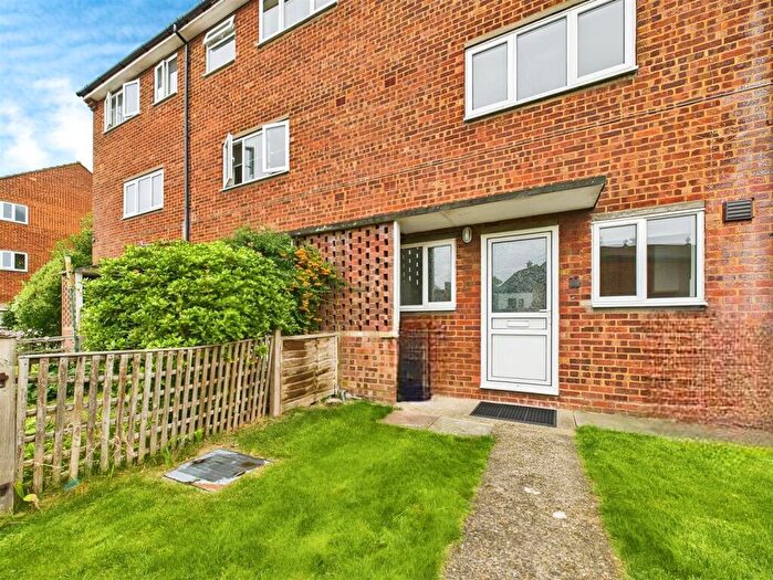1 Bedroom Flat To Rent In Icknield Close, Ickleford, Nr. Hitchin, SG5