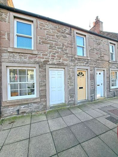 1 Bedroom Flat To Rent In Fort Street, Broughty Ferry, Dundee, DD5