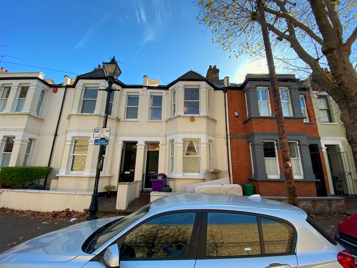 2 Bedroom Terraced House To Rent In Wrexham Road, London, E3