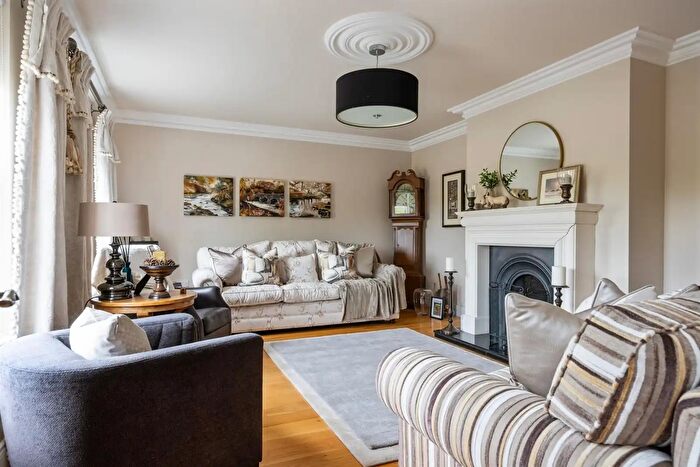 5 Bedroom Detached House For Sale In Grove Road, Ballymena, BT42