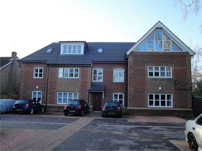 2 Bedroom Flat To Rent In Cranbourne House, SO16
