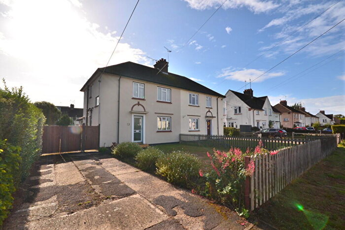 3 Bedroom Semi-Detached House For Sale In Colchester Road, Heybridge, Maldon, CM9