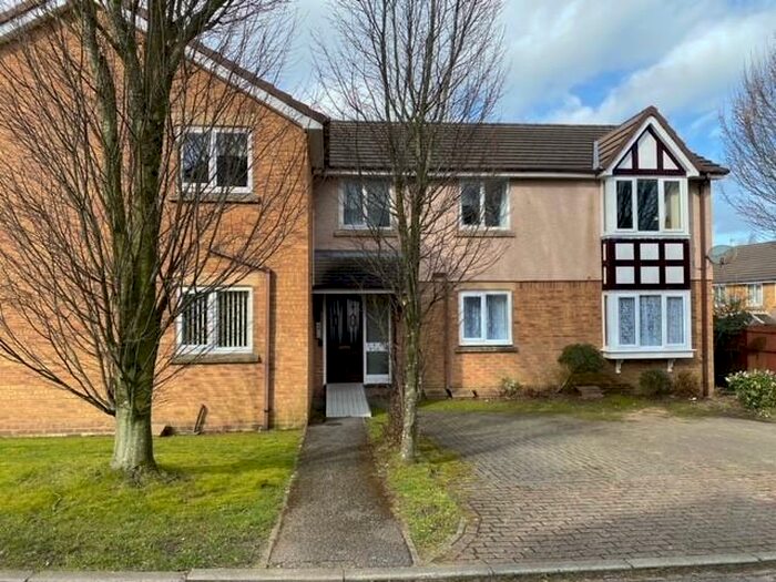 1 Bedroom Apartment To Rent In Larchwood, Lancaster, LA1