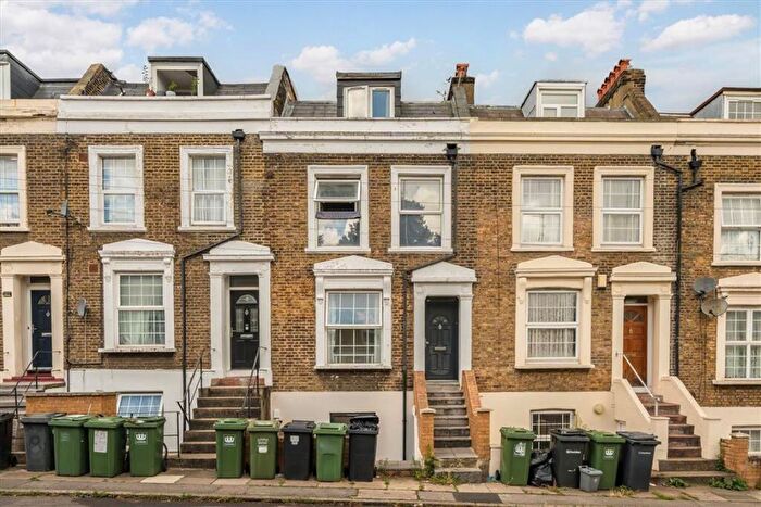 6 Bedroom House For Sale In Alpha Road, New Cross, SE14