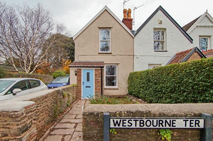 2 Bedroom Cottage To Rent In Westbourne Terrace, Frenchay, BS16