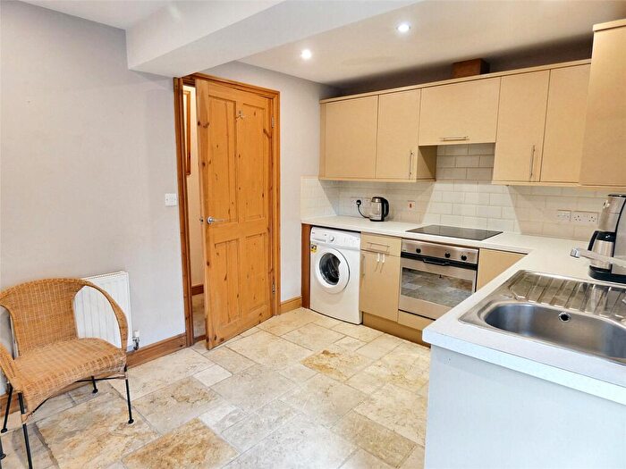 2 Bedroom Cafe For Sale In Market Place, Hawes, North Yorkshire, DL8