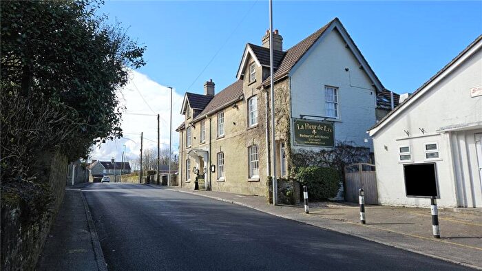 11 Bedroom Detached House For Sale In Bleke Street, Shaftesbury, Dorset, SP7