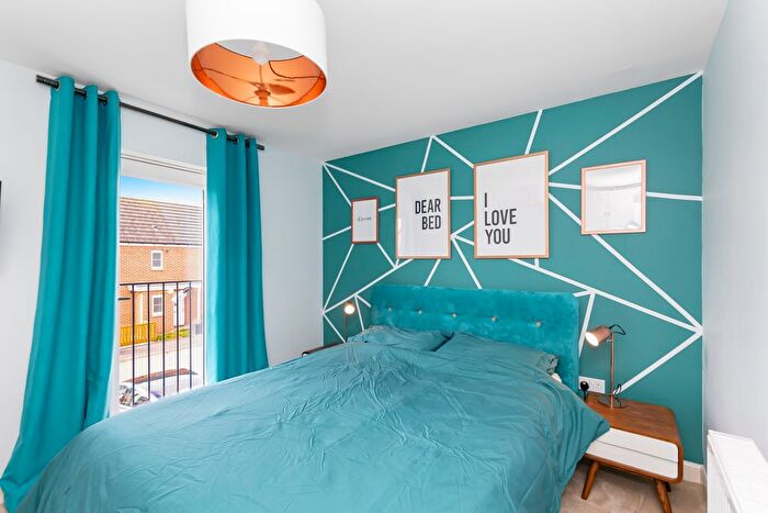 3 Bedroom Terraced House For Sale In Princess Mary Road, Craigmillar, Edinburgh, EH16