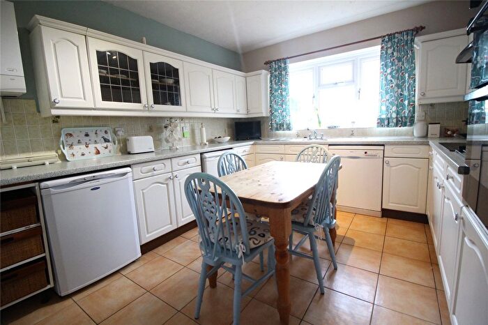 4 Bedroom Detached House For Sale In Tilbury Road, East Haddon, Northamptonshire, NN6