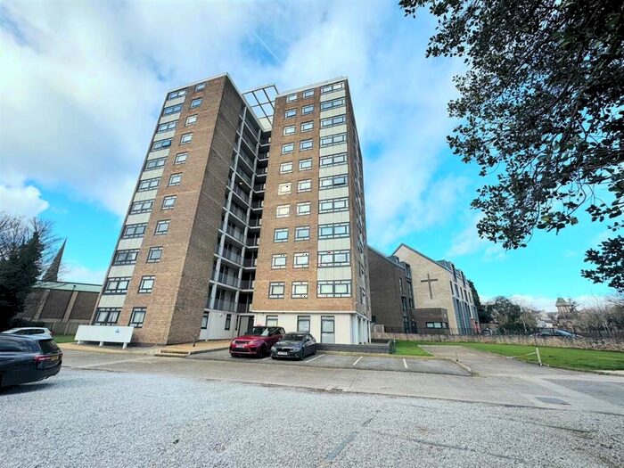 1 Bedroom Apartment For Sale In Belem Tower, Belem Close, Sefton Park, Liverpool, L17